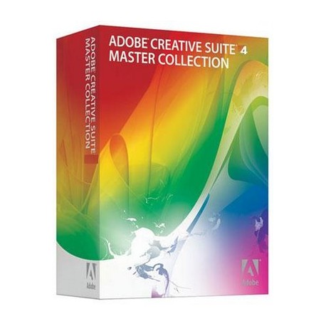 Download Updates Cs4 Master Collection Mac